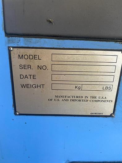 Used 1995 MAZAK QT-20