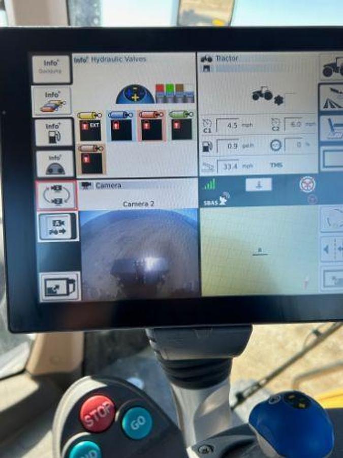 Used 2020 Challenger 1050