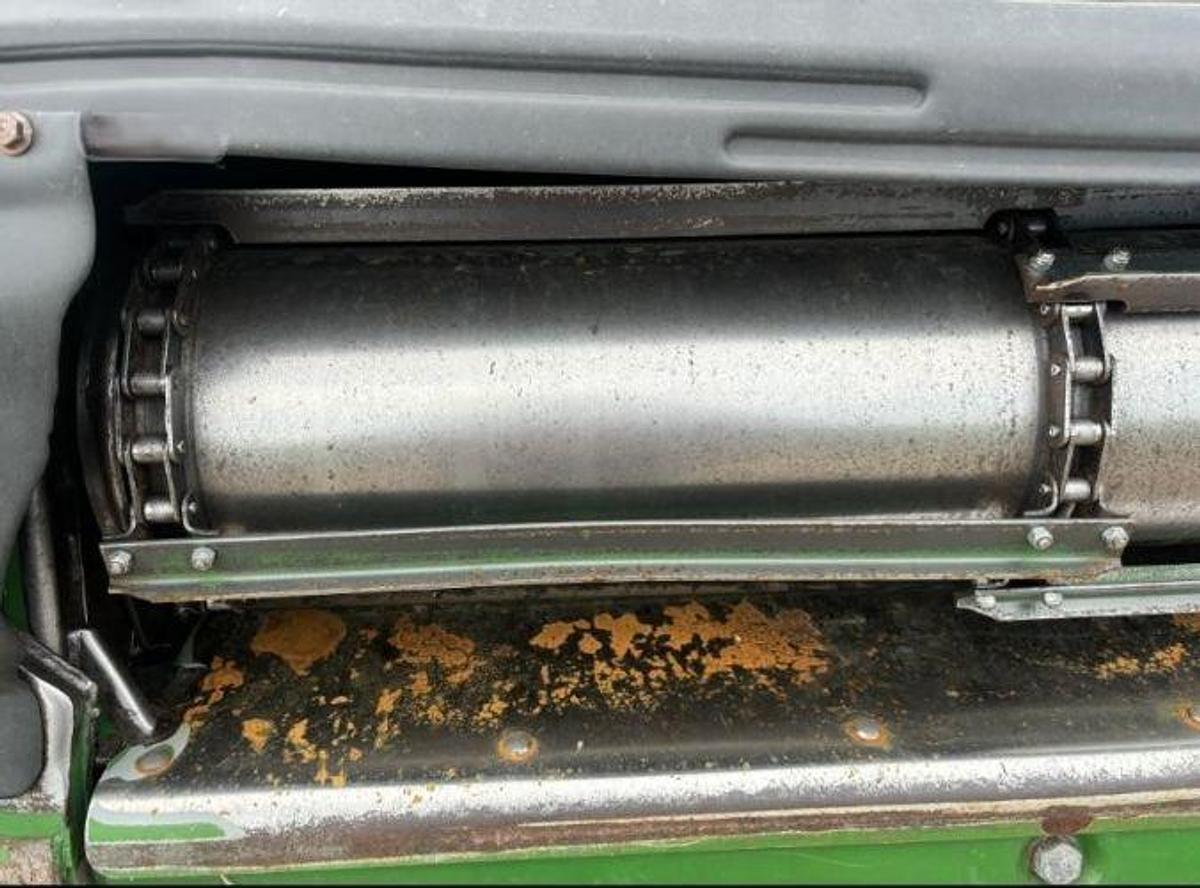 Used 2006 JOHN DEERE 9760 STS