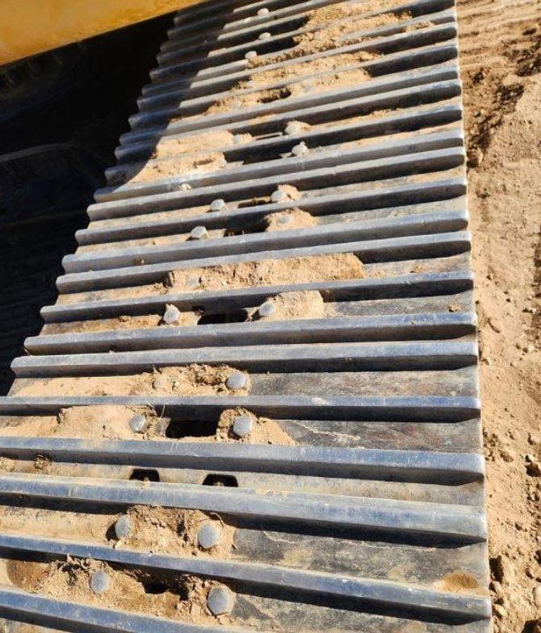 Used 2009 Caterpillar 325dl