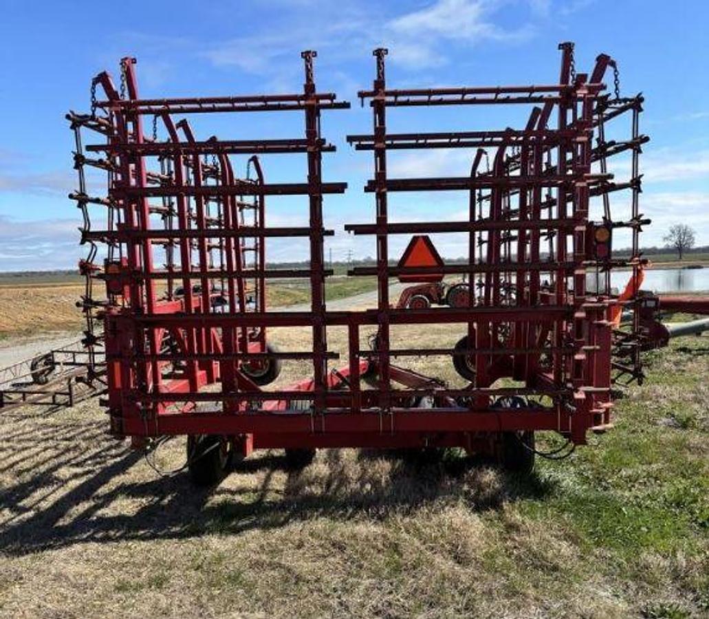 Used 2018 Mcfarlane HDL1146 16