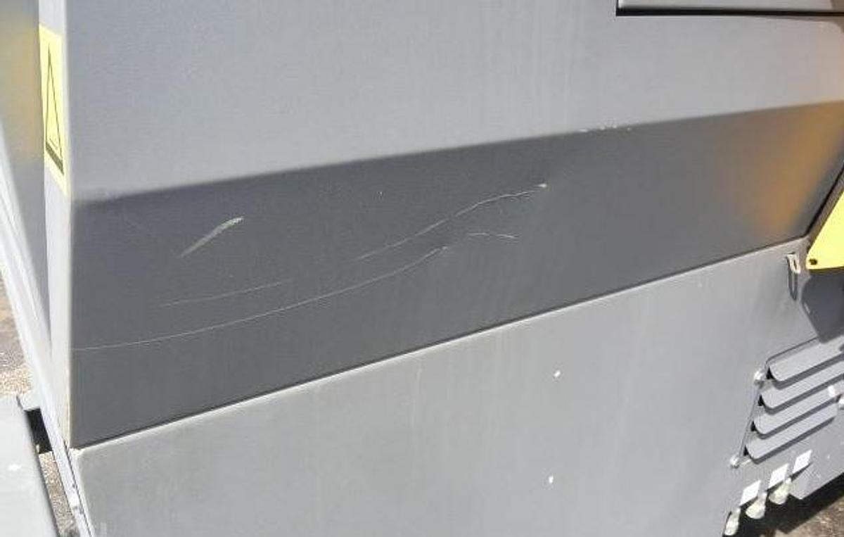 Used 2023 ATLAS COPCO XAS950CD8 Air Compressor