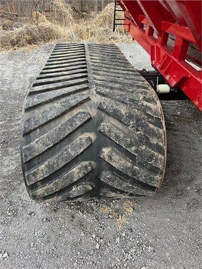 Used 2019 KILLBROS 1950 Grain Carts