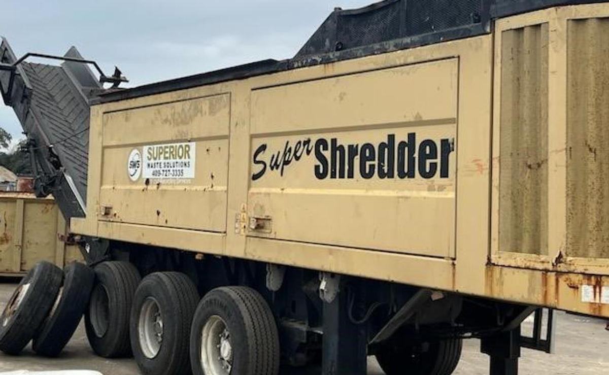 Used 2009 DOPPSTADT DW3060SA