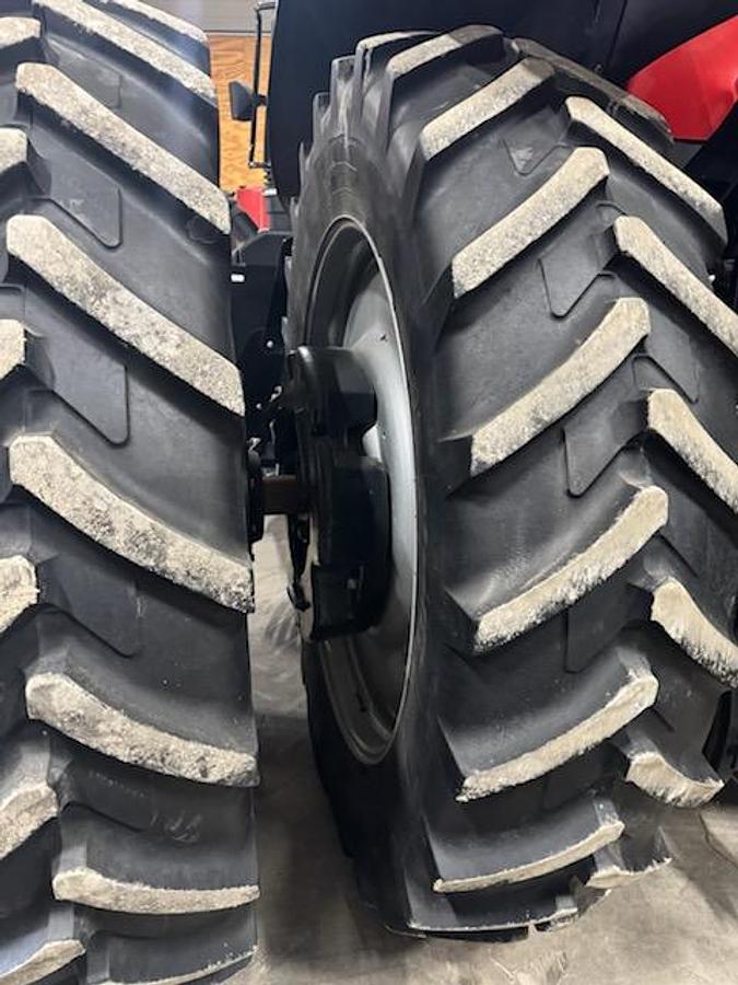 Used 2014 Case IH Magnum 280