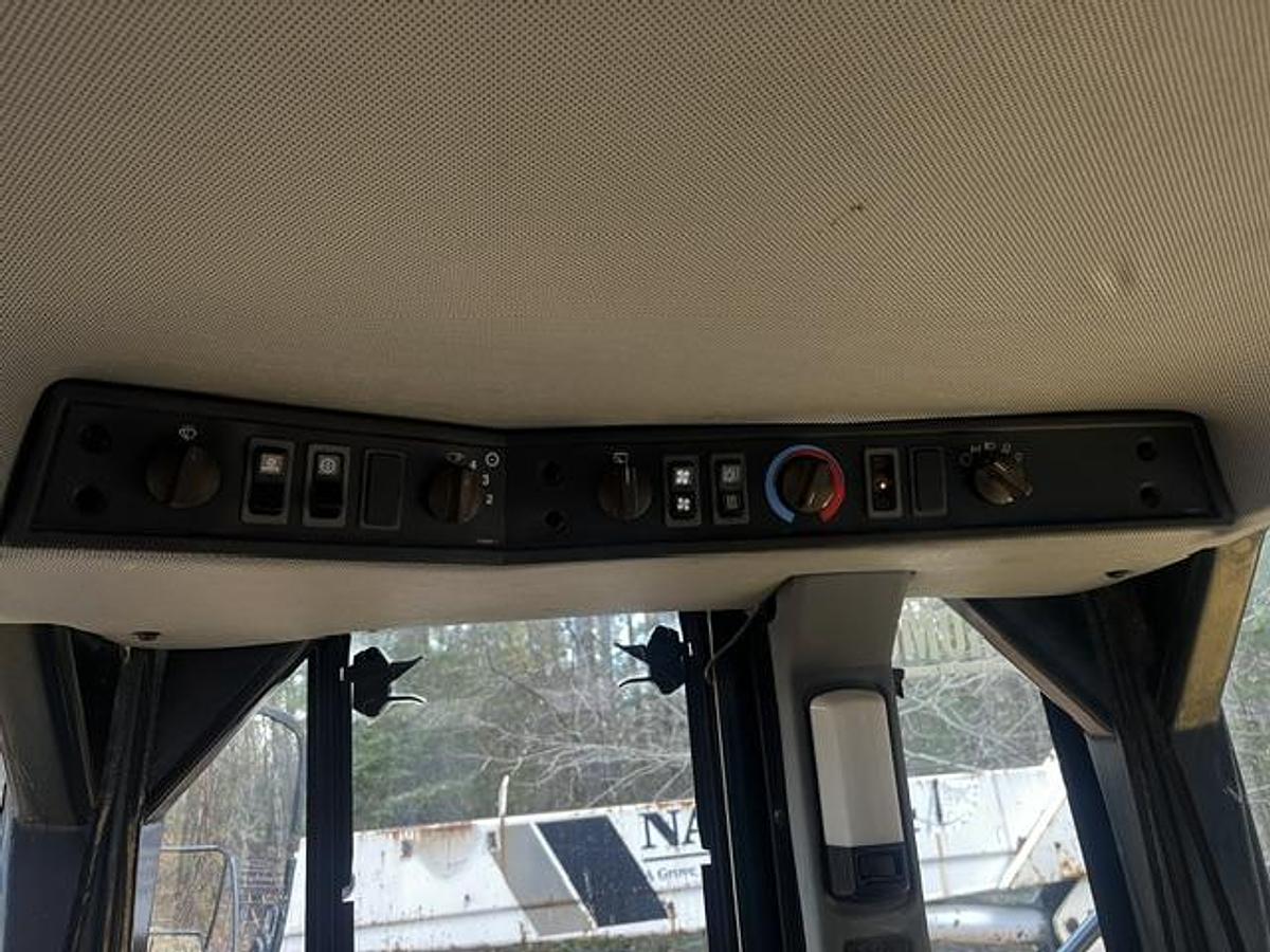 Used 2000 Caterpillar 980G Wheel Loader