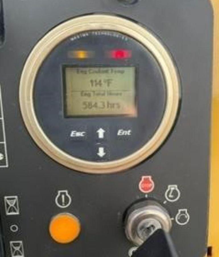 Used 2019 VERMEER BC1200XL