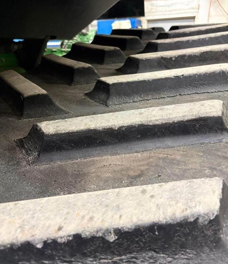 Used 2018 JOHN DEERE 9570RT