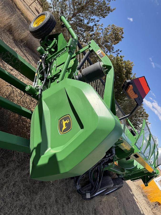 Used 2023 John Deere BP15