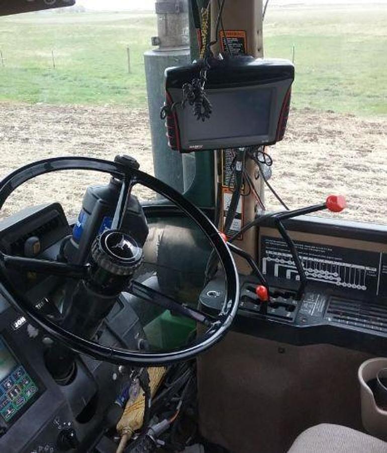 Used 1996 John Deere 8970