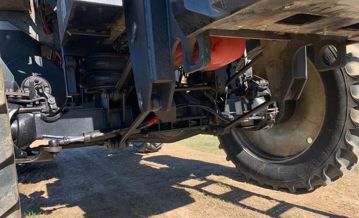 Used 2020 RBR Enterprise Vector 400