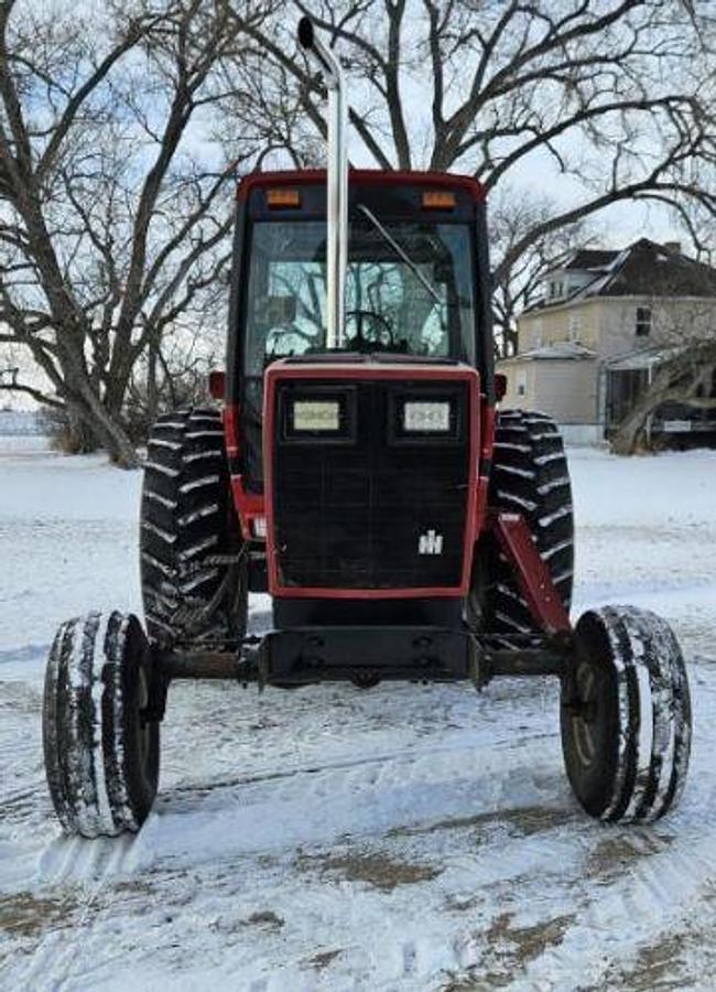 Used 1981 INTERNATIONAL 5288