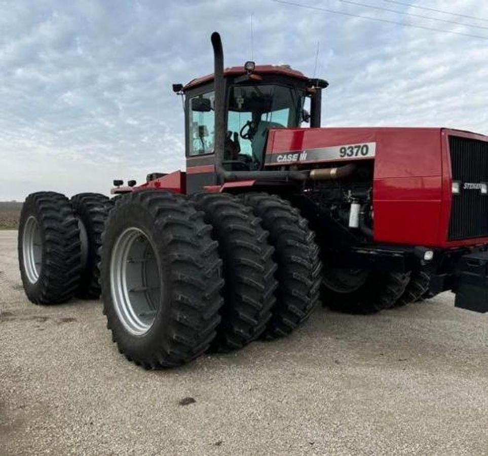 Used 1996 Case IH 9370