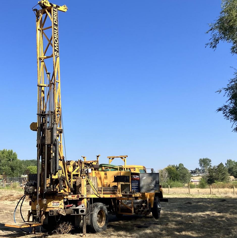 Used 1995 FOREMOST MOBILE B59