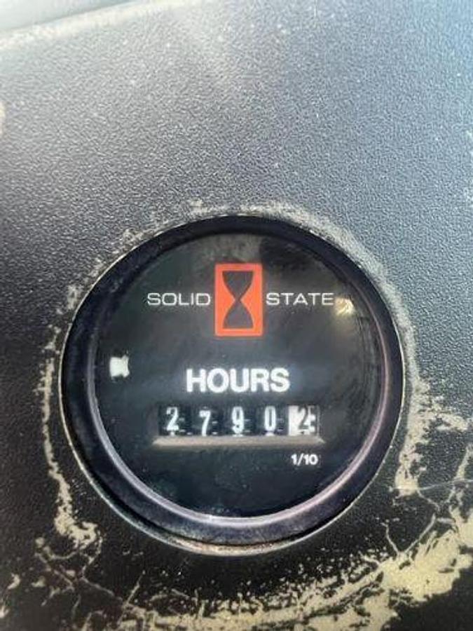 Used 2007 CATERPILLAR TL642