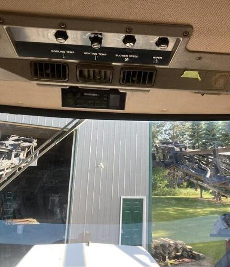 Used 1998 WILLMAR EAGLE 8400