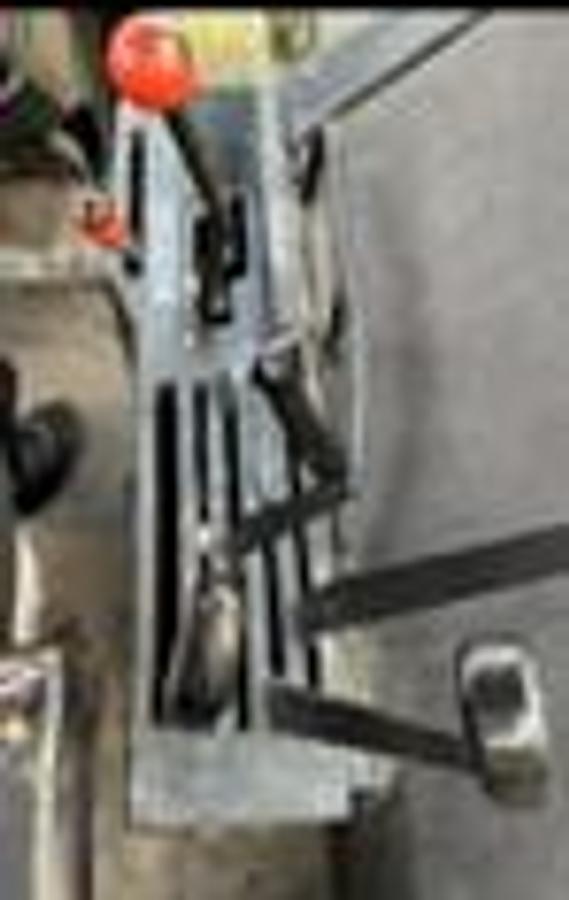 Used 1981 John Deere 4240 Tractor