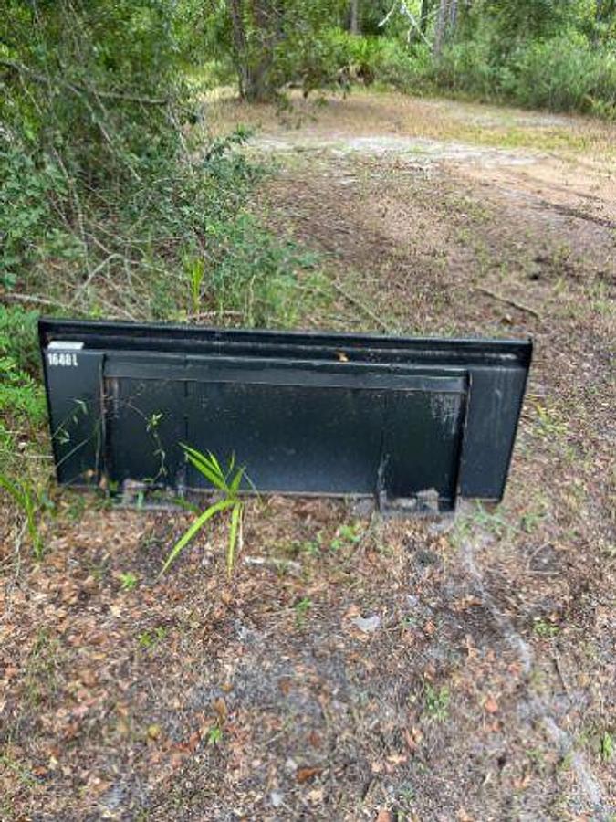 Used 2021 Mahindra 1640