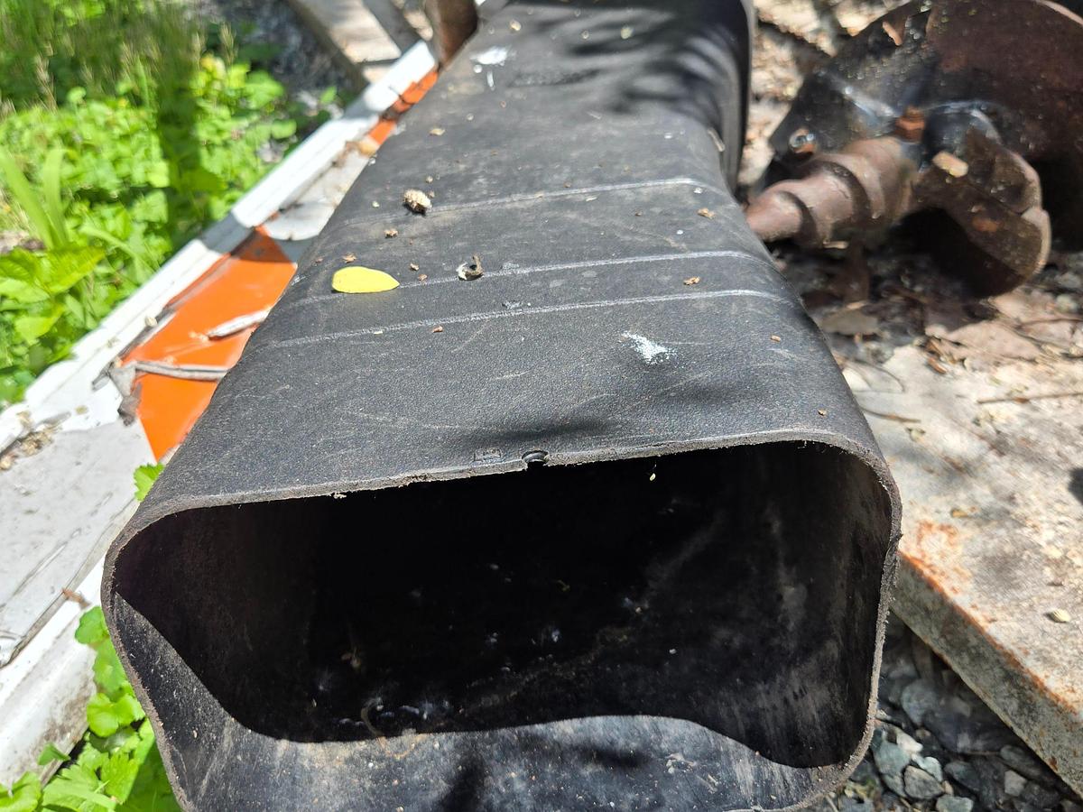 Used 2008 John Deere 2520 Tractor