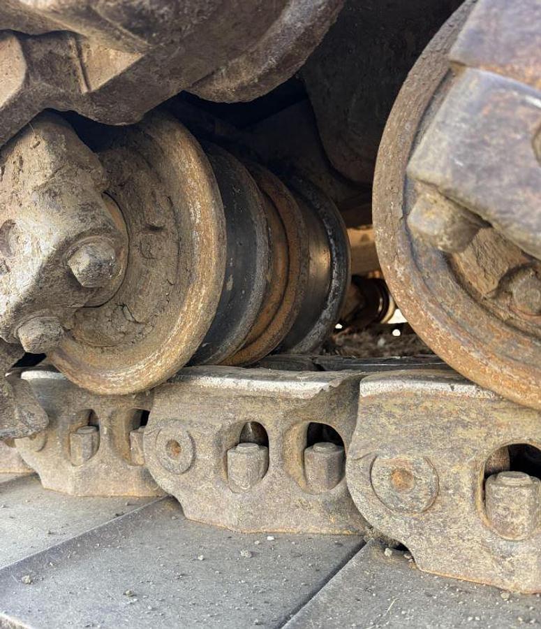 Used 1997 Caterpillar D8R