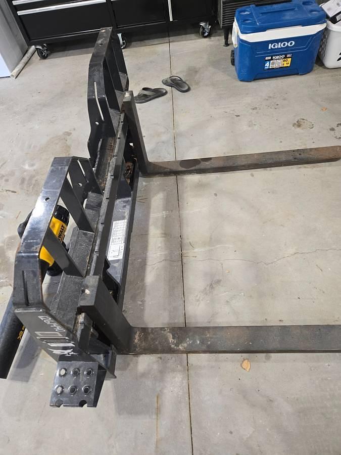 Used 2003 Bobcat S185 Turbo