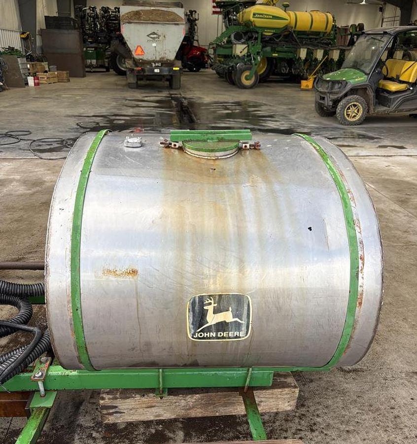 Used 2020 JOHN DEERE CHEM-FARM 200