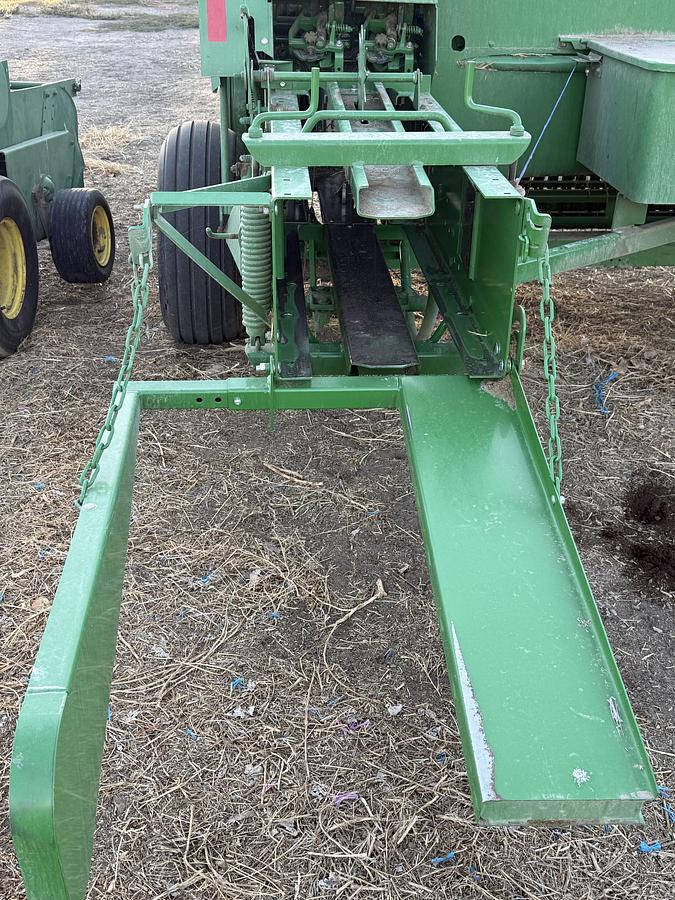 Used 2023 John Deere 348 Baler