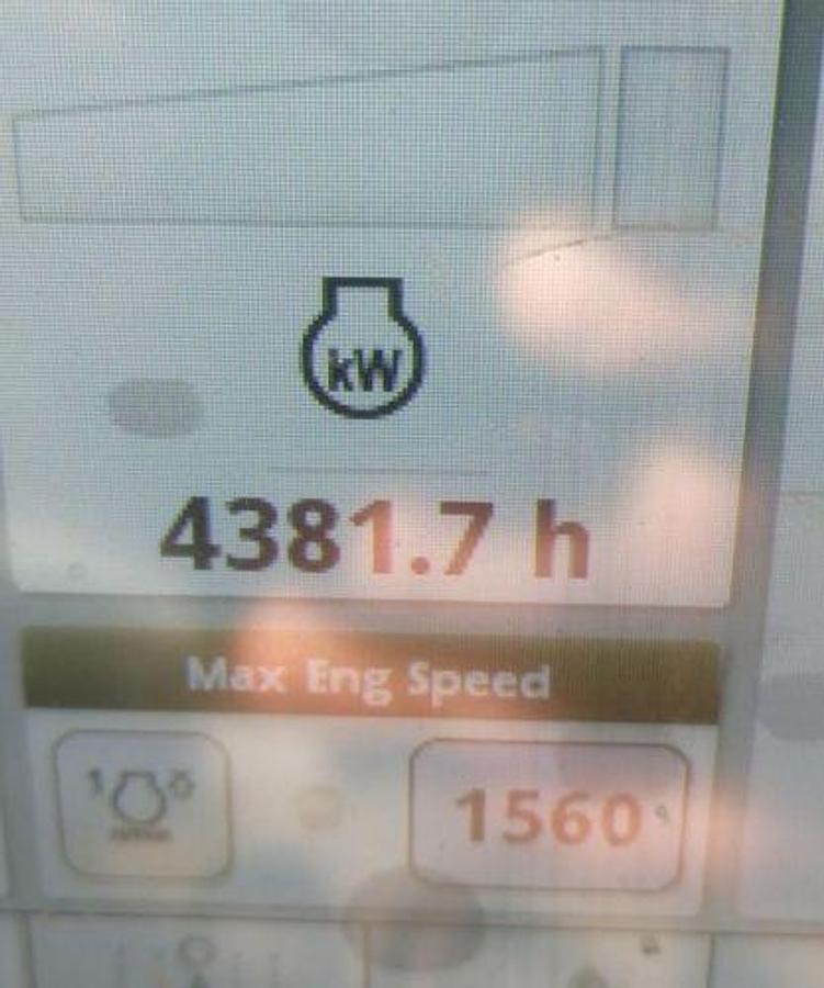 Used 2017 JOHN DEERE 8295R