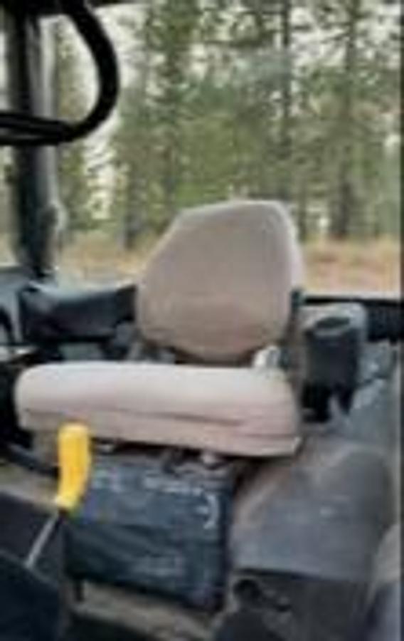 Used 1981 John Deere 4240 Tractor