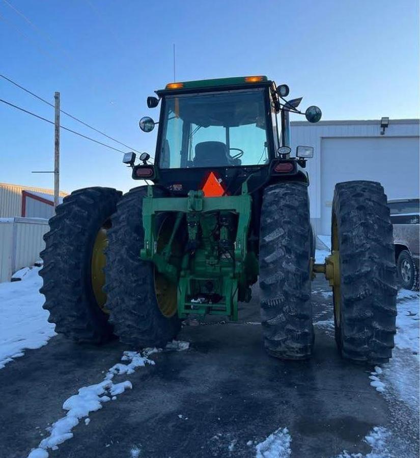 Used 1994 John Deere 4960