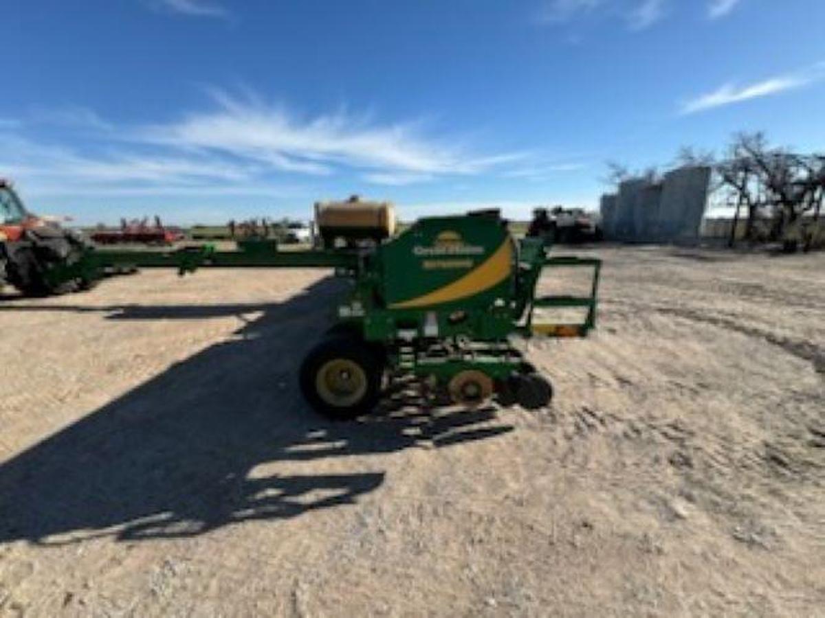 Used 2021 GREAT PLAINS BD7600-40