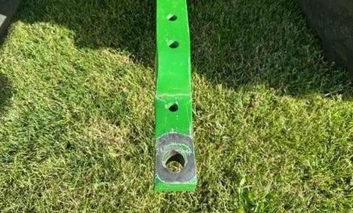 Used 1971 John Deere 4020