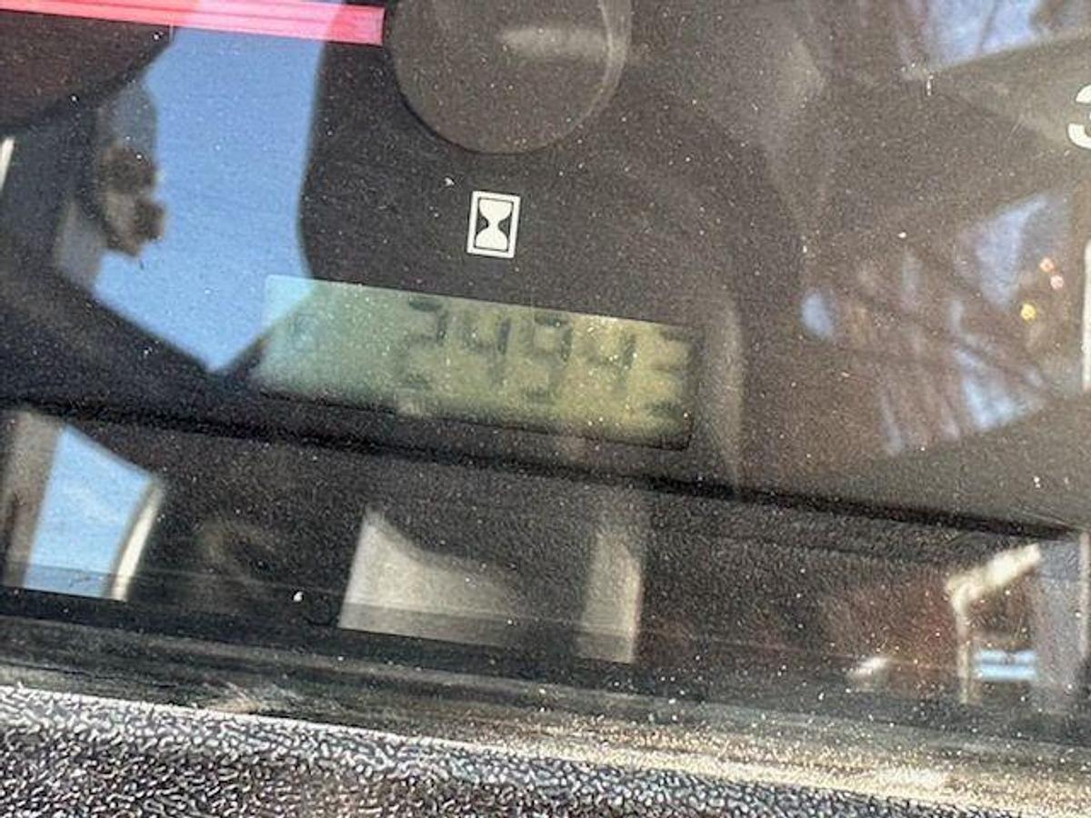 Used 2019 Massey Ferguson 2606 H