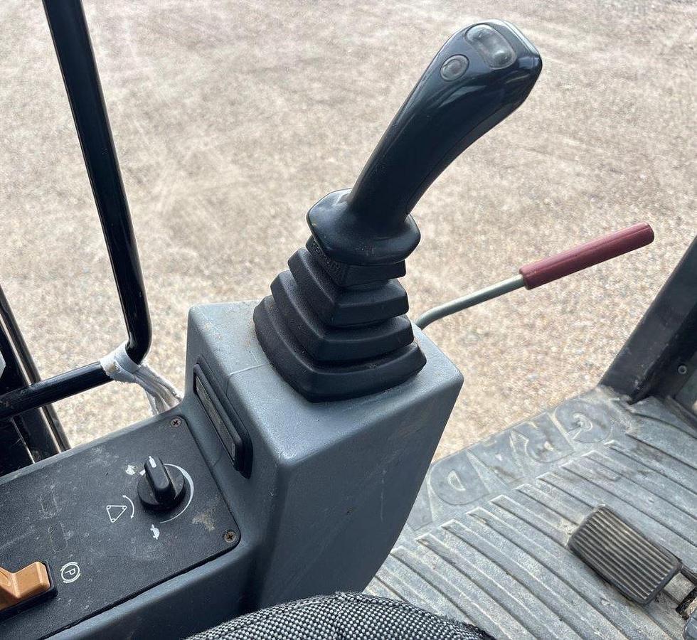 Used 2016 Gradall XL3100 LV