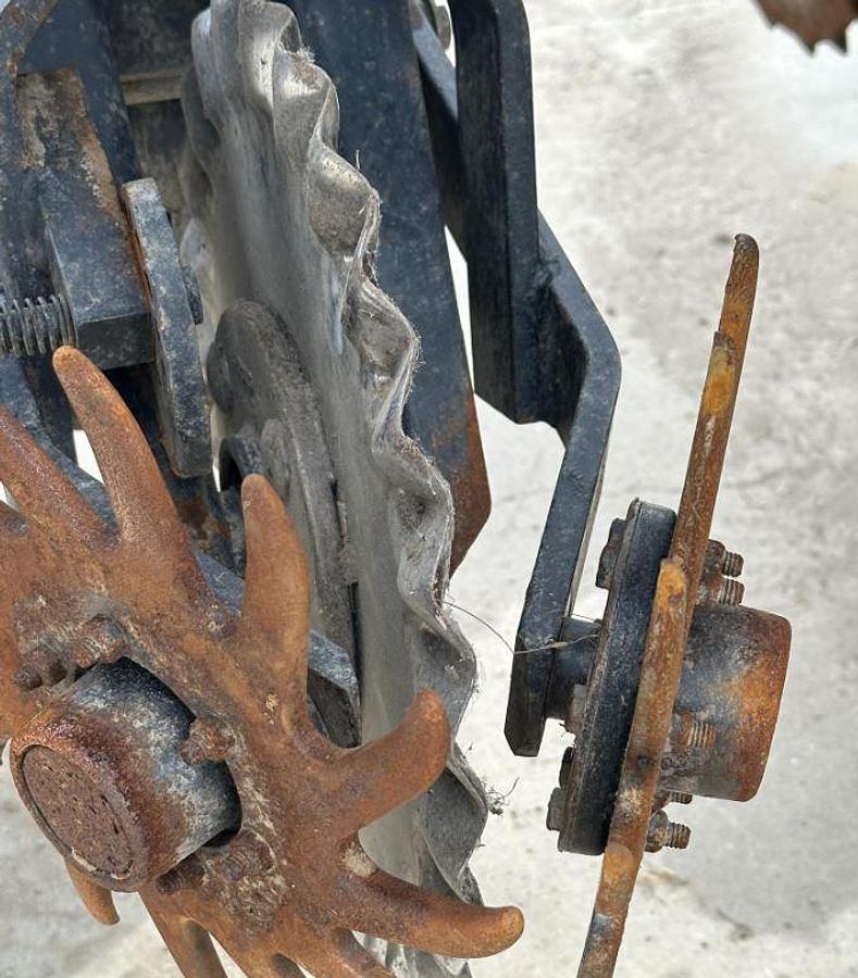 Used 1999 Kinze 2600