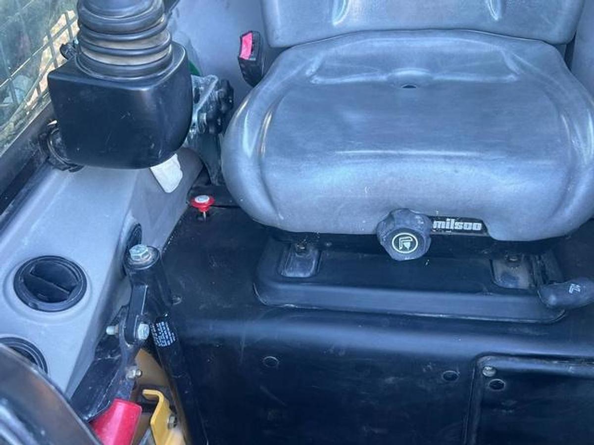 Used 2020 New Holland C-332