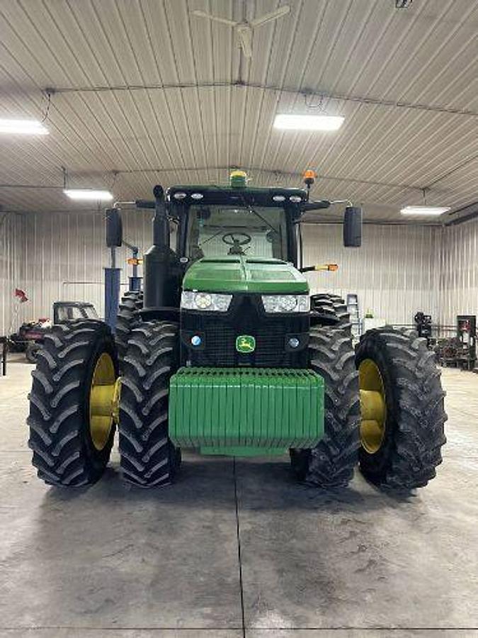 Used 2019 John Deere 8345R