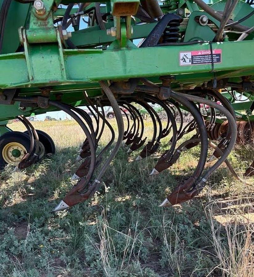 Used 1998 JOHN DEERE 1820 Seeder