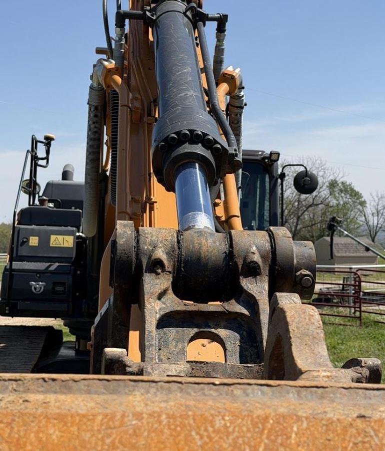 Used 2022 CASE CX300E