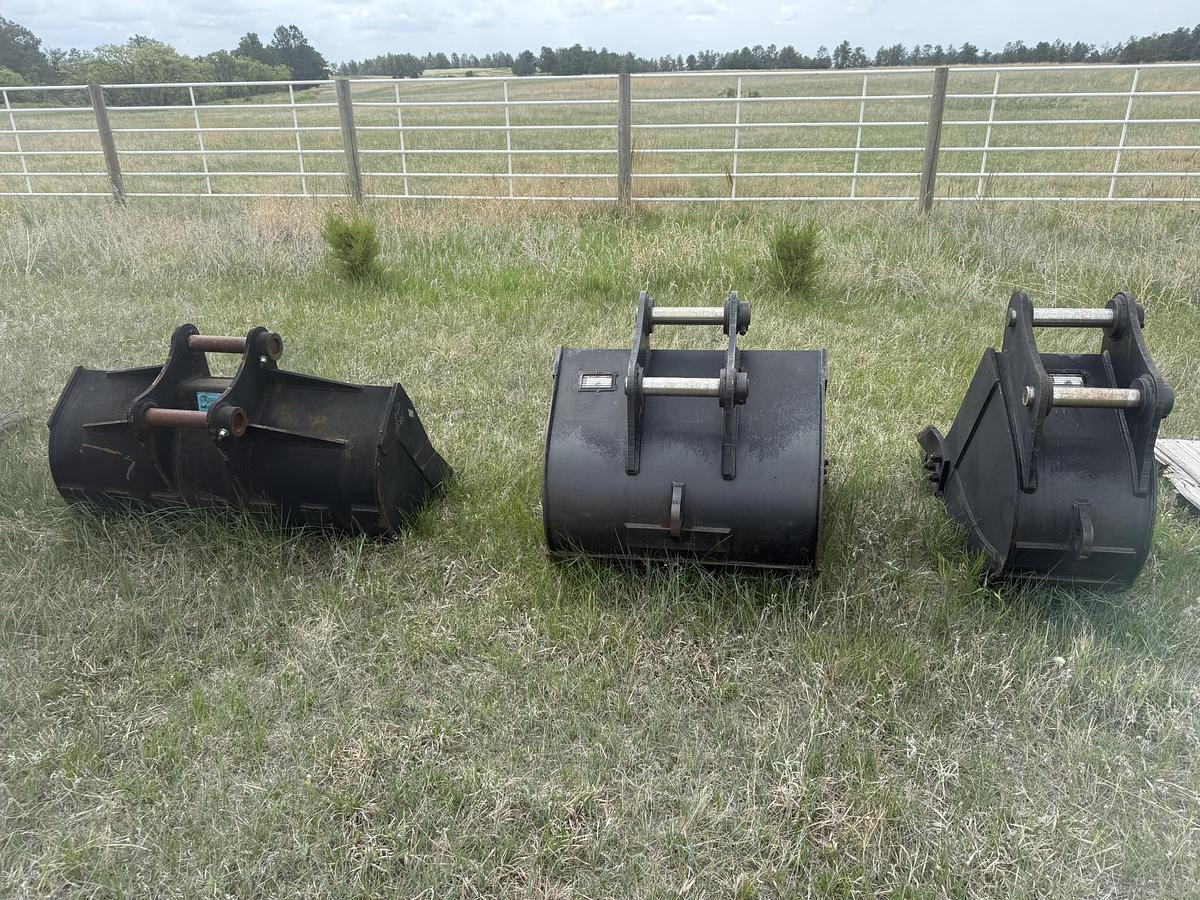 Used 2021 Sany SY95C Excavator