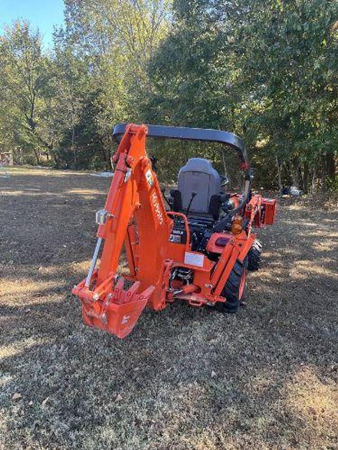 Used 2023 Kubota LA340