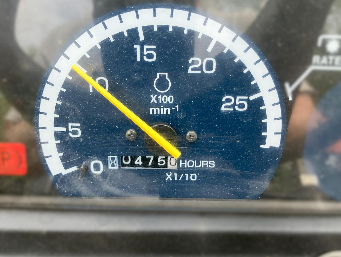 Used 2008 John Deere 2520 Tractor