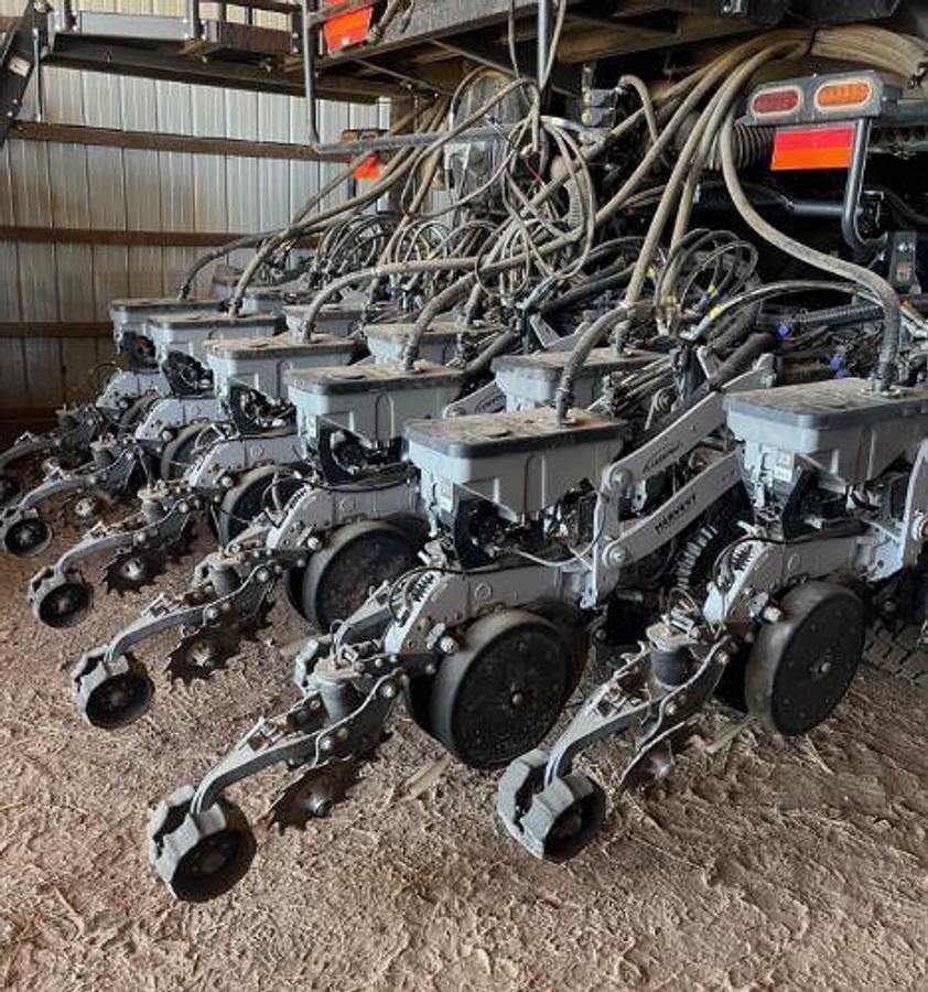 Used 2022 Harvest International PB4015FR