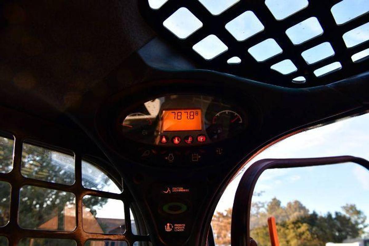 Used 2016 Bobcat S650