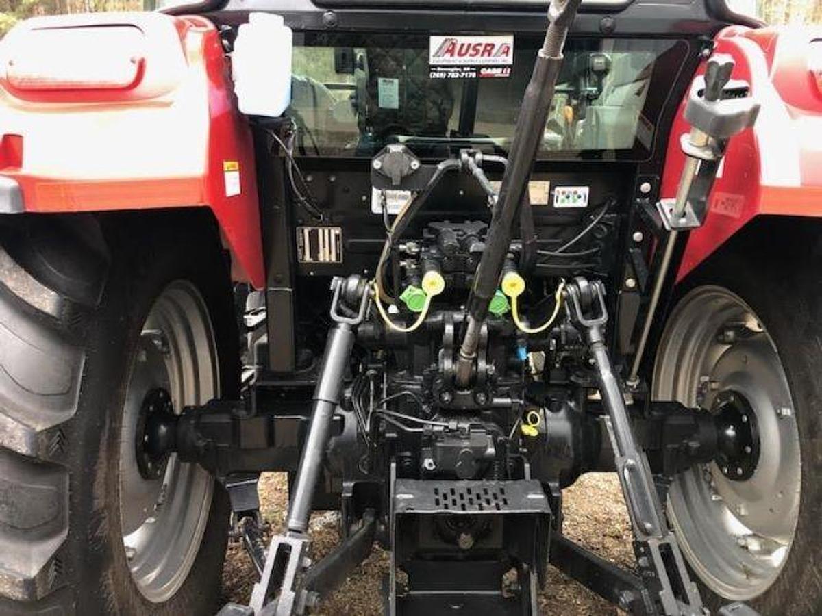 Used 2015 Case IH Farmall 95C