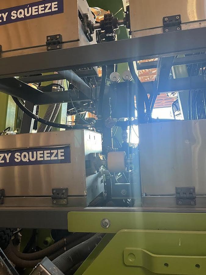 Used 2022 K Hart Spyder 60 Disc Drill