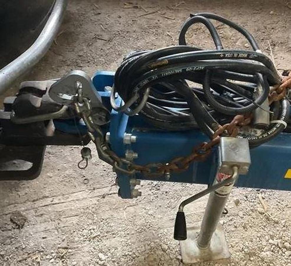Used 2019 Kinze 3600ASD