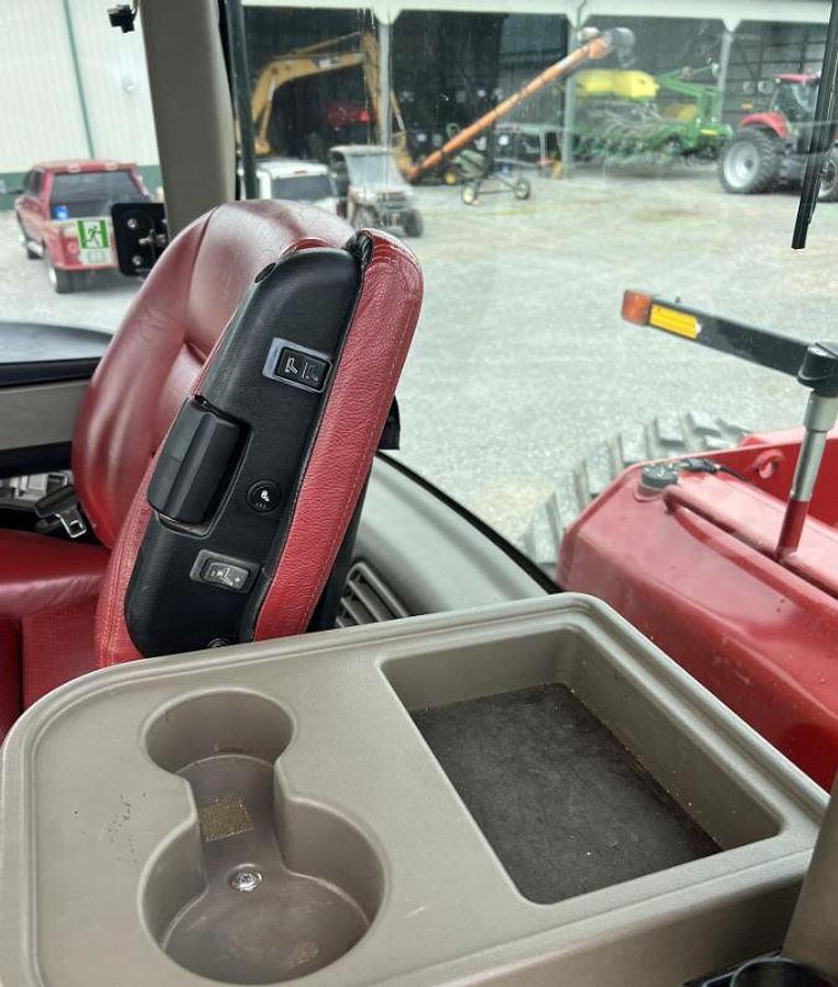 Used 2013 Case IH Steiger 350 Rowtrac