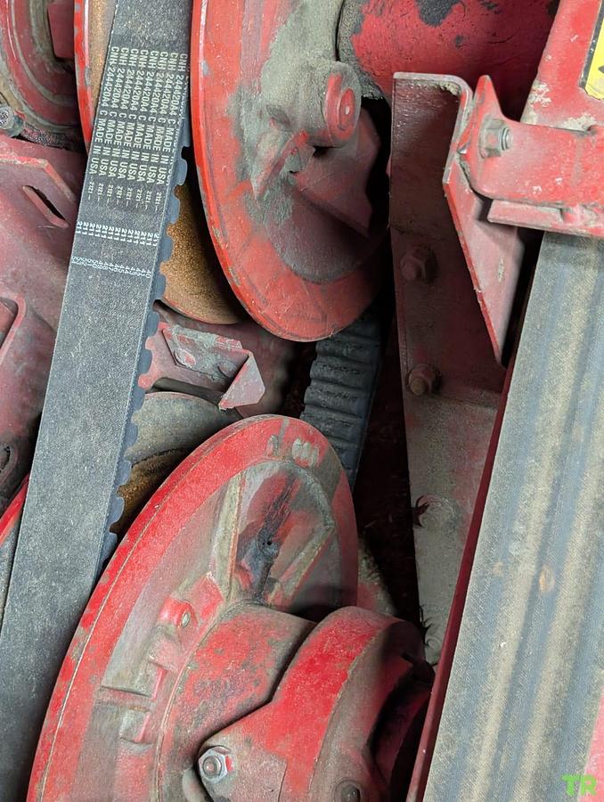 Used 1979 International 1440 Combine