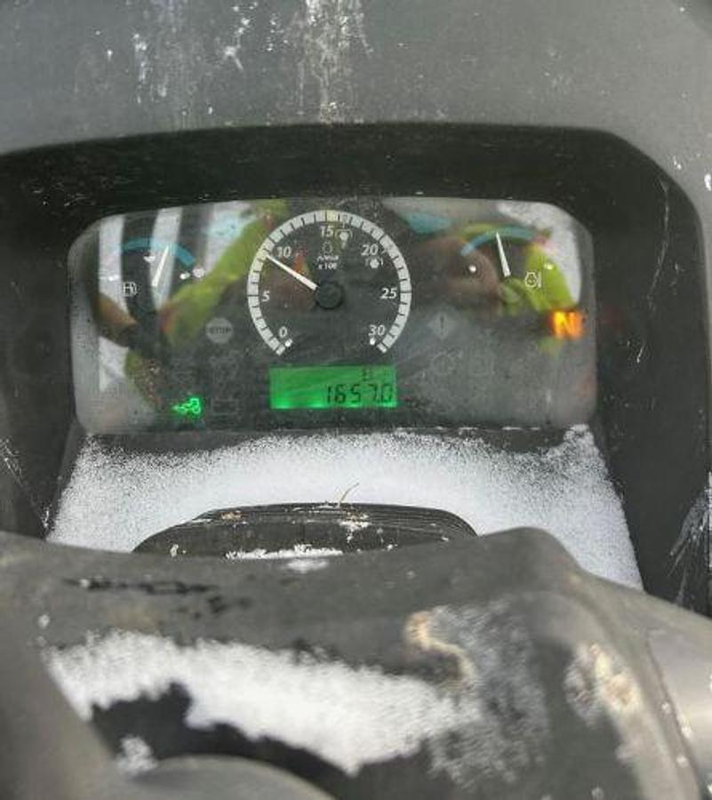 Used 2012 JOHN DEERE 5085m